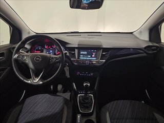 OPEL Crossland X 1.5 ecotec 120 Anniversary s&s 102cv