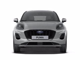 FORD Puma Titanium 1.0 EcoBoost Hybrid  125CV Trasmissione manuale a 6 rapporti Trazione anteriore