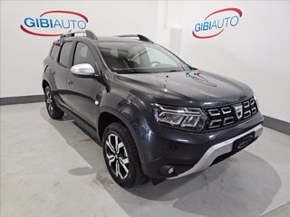 DACIA Duster 1.0 tce Journey Gpl 4x2 100cv