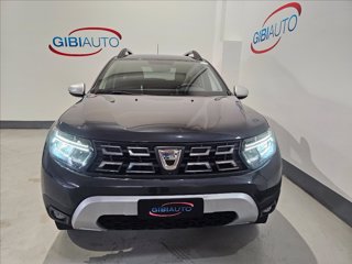 DACIA Duster 1.0 tce Journey Gpl 4x2 100cv