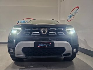 DACIA Duster 1.0 tce Journey Gpl 4x2 100cv