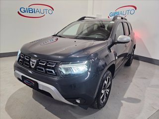 DACIA Duster 1.0 tce Journey Gpl 4x2 100cv