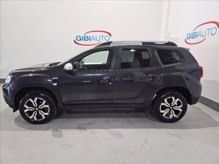 DACIA Duster 1.0 tce Journey Gpl 4x2 100cv