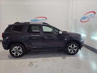 DACIA Duster 1.0 tce Journey Gpl 4x2 100cv