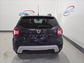 DACIA Duster 1.0 tce Journey Gpl 4x2 100cv