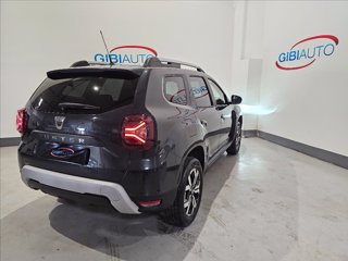 DACIA Duster 1.0 tce Journey Gpl 4x2 100cv