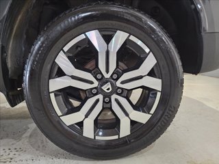 DACIA Duster 1.0 tce Journey Gpl 4x2 100cv