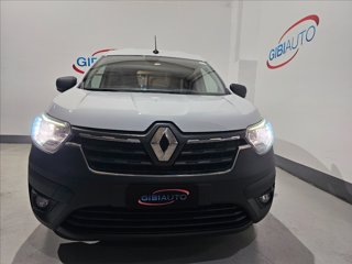 RENAULT Express van 1.5 Blue dci 95cv