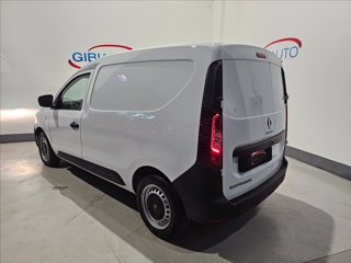 RENAULT Express van 1.5 Blue dci 95cv