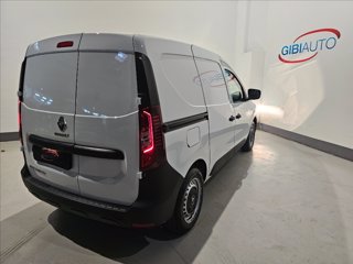 RENAULT Express van 1.5 Blue dci 95cv