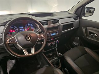 RENAULT Express van 1.5 Blue dci 95cv