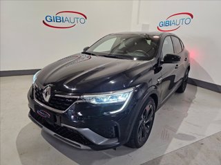 RENAULT Arkana 1.6 E-Tech full hybrid R.S. Line Fast Track 145cv