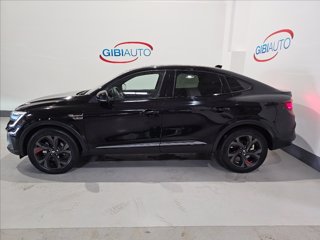 RENAULT Arkana 1.6 E-Tech full hybrid R.S. Line Fast Track 145cv