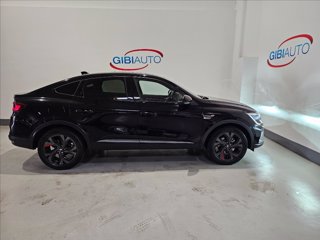 RENAULT Arkana 1.6 E-Tech full hybrid R.S. Line Fast Track 145cv