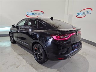 RENAULT Arkana 1.6 E-Tech full hybrid R.S. Line Fast Track 145cv