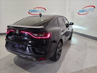 RENAULT Arkana 1.6 E-Tech full hybrid R.S. Line Fast Track 145cv