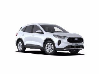 FORD Kuga Titanium2.5 Benzina - Full HybridAutomatica (HF45)Anteriore 2WD