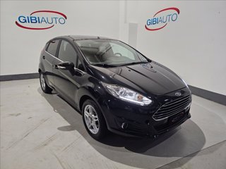 FORD Fiesta 5p 1.5 tdci 75cv