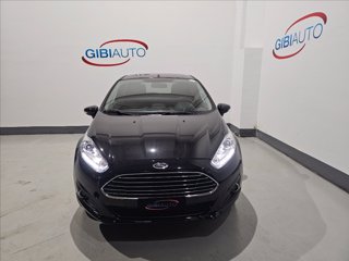 FORD Fiesta 5p 1.5 tdci 75cv