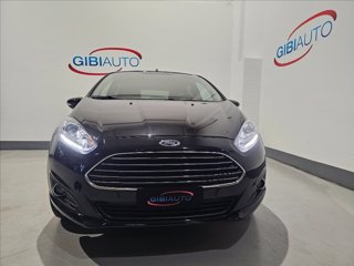 FORD Fiesta 5p 1.5 tdci 75cv