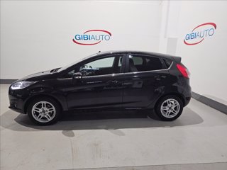 FORD Fiesta 5p 1.5 tdci 75cv
