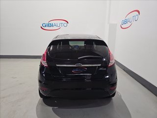 FORD Fiesta 5p 1.5 tdci 75cv