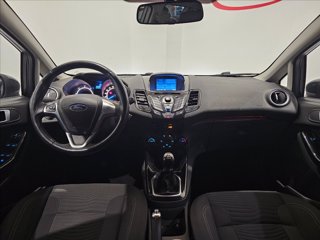 FORD Fiesta 5p 1.5 tdci 75cv