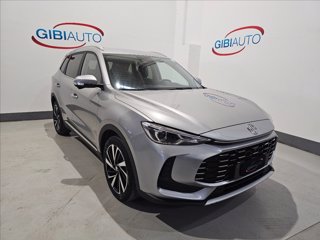 MG ZS 1.5 hybrid+ Luxury auto