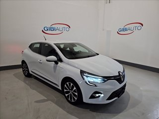 RENAULT Clio 1.0 tce Techno Gpl 100cv