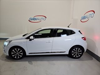 RENAULT Clio 1.0 tce Techno Gpl 100cv