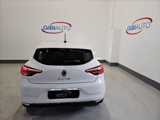 RENAULT Clio 1.0 tce Techno Gpl 100cv