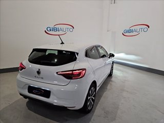 RENAULT Clio 1.0 tce Techno Gpl 100cv