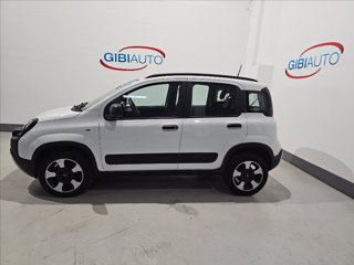 FIAT Panda 0.9 t.air t. natural power Cross 70cv