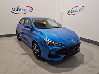 MG MG3 1.5 Comfort