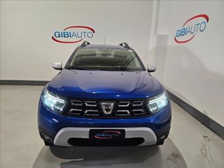DACIA Duster 1.0 tce Journey UP Gpl 4x2 100cv