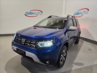 DACIA Duster 1.0 tce Journey UP Gpl 4x2 100cv