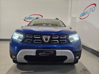 DACIA Duster 1.0 tce Journey UP Gpl 4x2 100cv