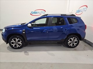 DACIA Duster 1.0 tce Journey UP Gpl 4x2 100cv