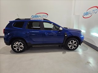 DACIA Duster 1.0 tce Journey UP Gpl 4x2 100cv