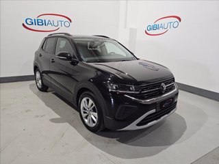 VOLKSWAGEN T-Cross 1.0 tsi Edition Plus 115cv