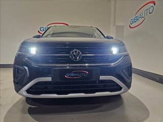 VOLKSWAGEN T-Cross 1.0 tsi Edition Plus 115cv