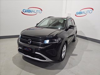 VOLKSWAGEN T-Cross 1.0 tsi Edition Plus 115cv