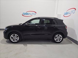 VOLKSWAGEN T-Cross 1.0 tsi Edition Plus 115cv