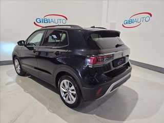 VOLKSWAGEN T-Cross 1.0 tsi Edition Plus 115cv