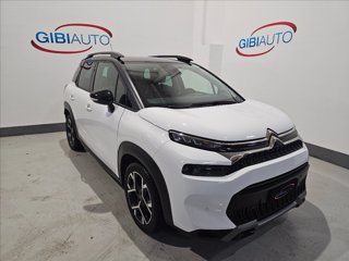 CITROEN C3 Aircross 1.5 bluehdi Shine Pack s&s 110cv