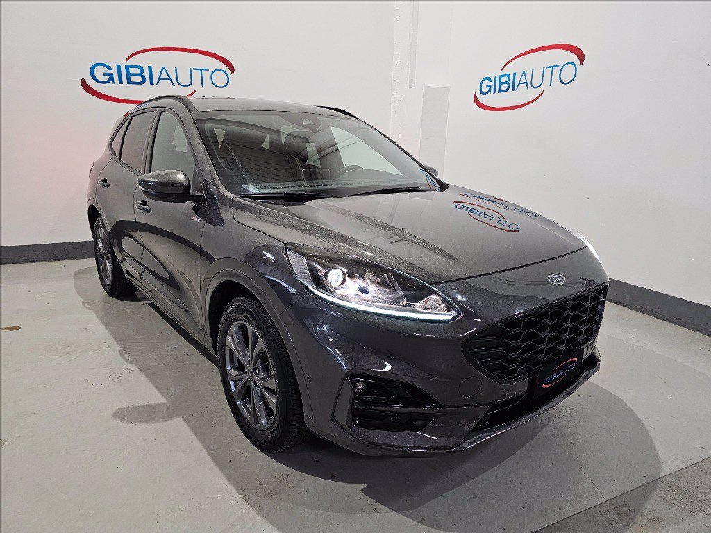 FORD Kuga 2.5 full hybrid ST-Line X 2wd 190cv cvt