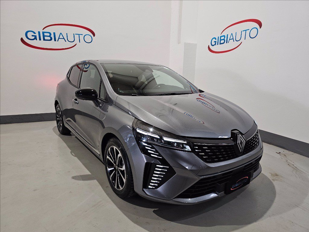 RENAULT Clio 1.0 tce Techno 90cv