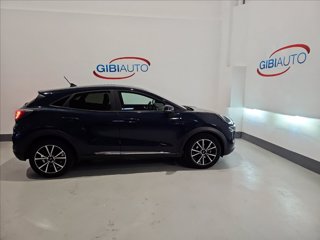 FORD Puma 1.0 ecoboost h Titanium s&s 125cv