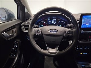 FORD Puma 1.0 ecoboost h Titanium s&s 125cv