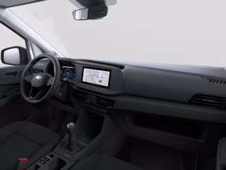 FORD Transit Connect Van Trend 2.0 EcoBlue 102cv PC